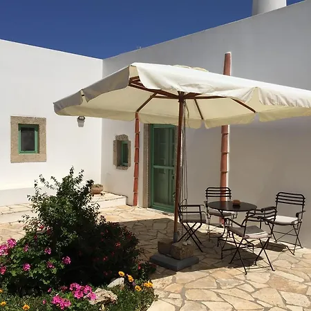 Guest house Lemonia - Aroniadika