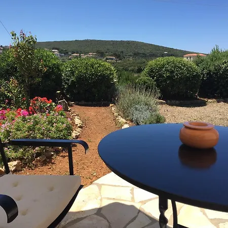 Guest house Lemonia -
