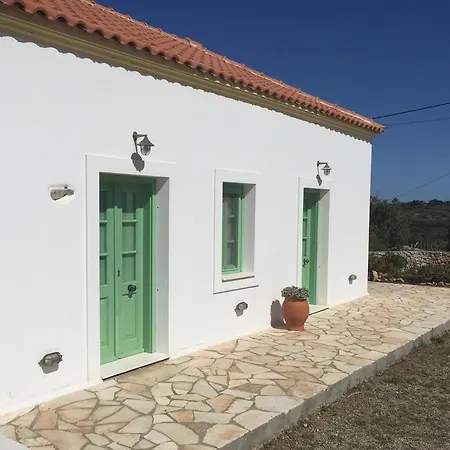 Guest house Lemonia - Aroniadika