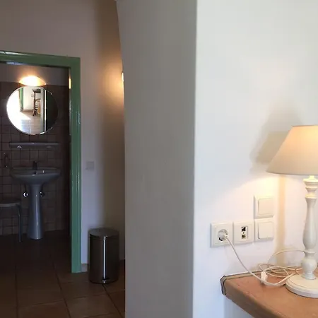 Guest house Lemonia -
