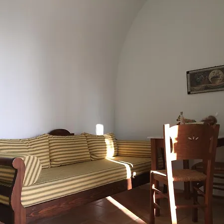 Guest house Lemonia - Aroniadika