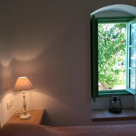 Guest house Lemonia -