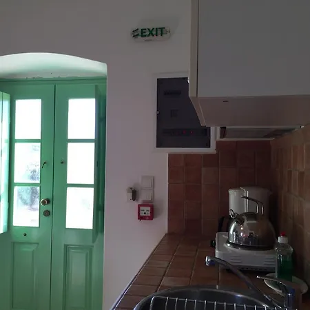 Guest house Lemonia - Aroniadika