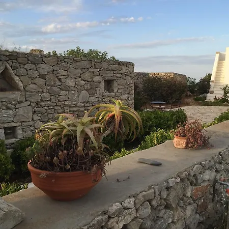 Guest house Lemonia - Aroniadika