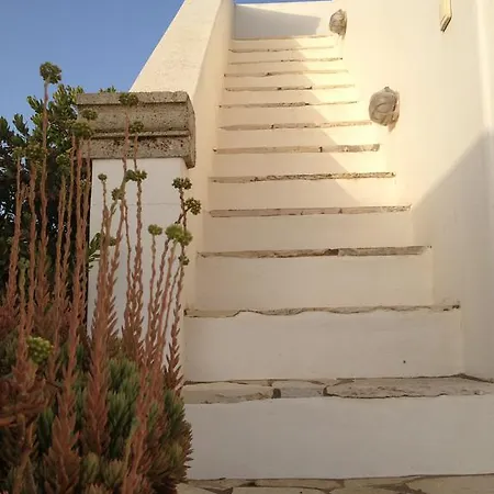Guest house Lemonia - Aroniadika