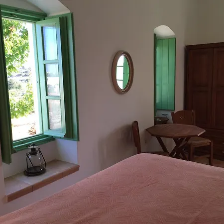 Guest house Lemonia - Aroniadika