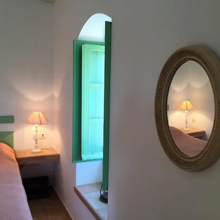 Guest house Lemonia - Aroniadika