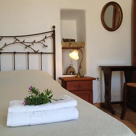 Guest house Lemonia -