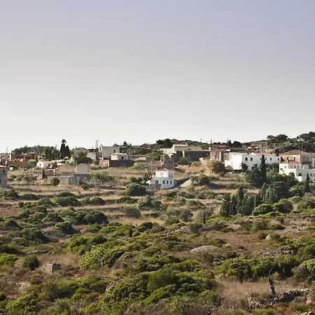 Guest house Lemonia - 4*