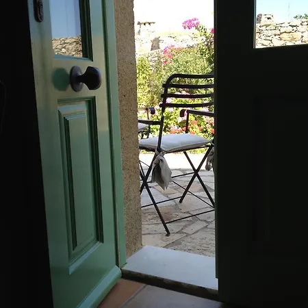 Guest house Lemonia - Aroniadika