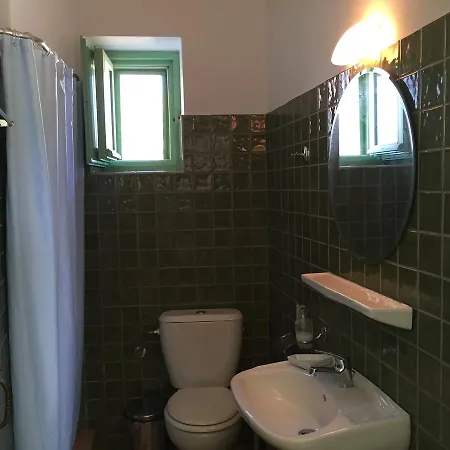 Guest house Lemonia - 4*
