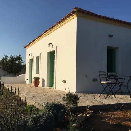 Lemonia - Guest house