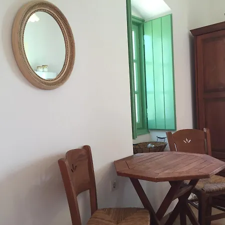 Guest house Lemonia - Aroniadika